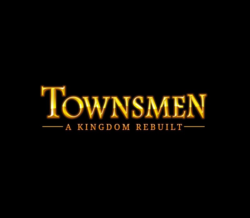 Townsmen - A Kingdom Rebuilt EU PS4 CD Key