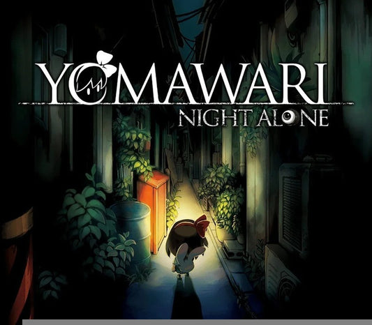 Yomawari: Night Alone EU Steam CD Key | PlayNate