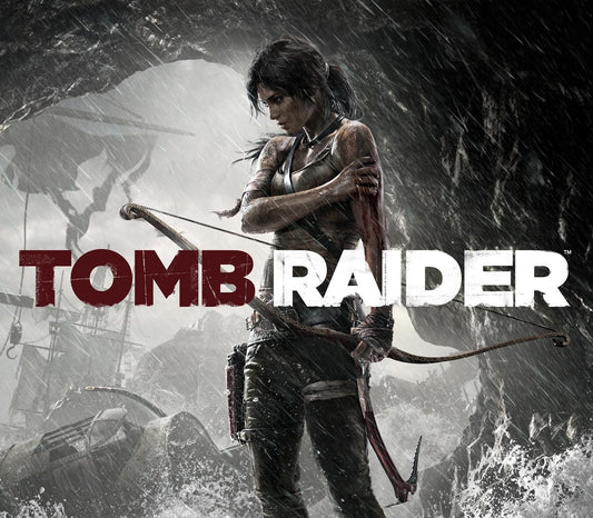 Tomb Raider GOTY Edition (2014) PC GOG CD Key