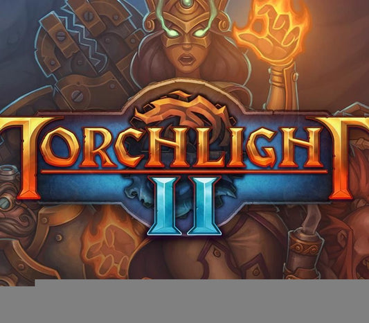 Torchlight II US XBOX One CD Key