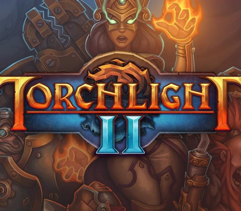 Torchlight II TR XBOX One CD Key