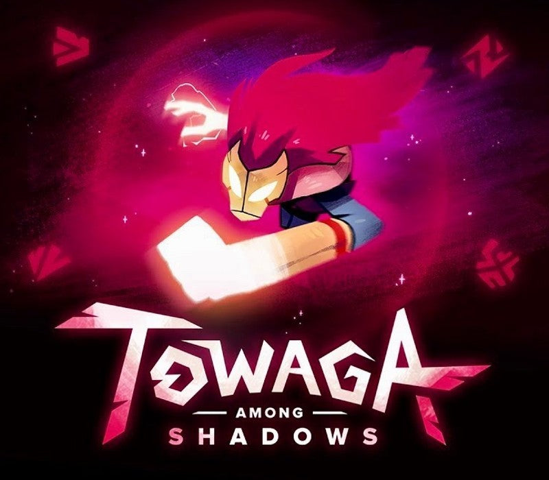 Towaga: Among Shadows AR XBOX One CD Key