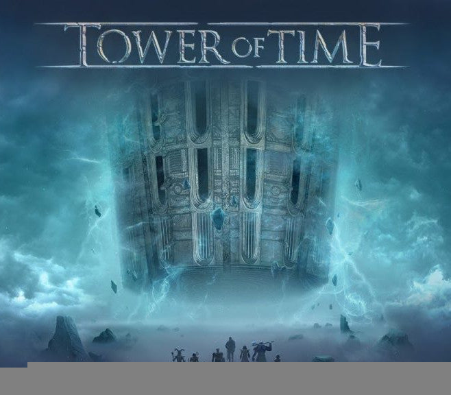 Tower of Time GOG CD Key