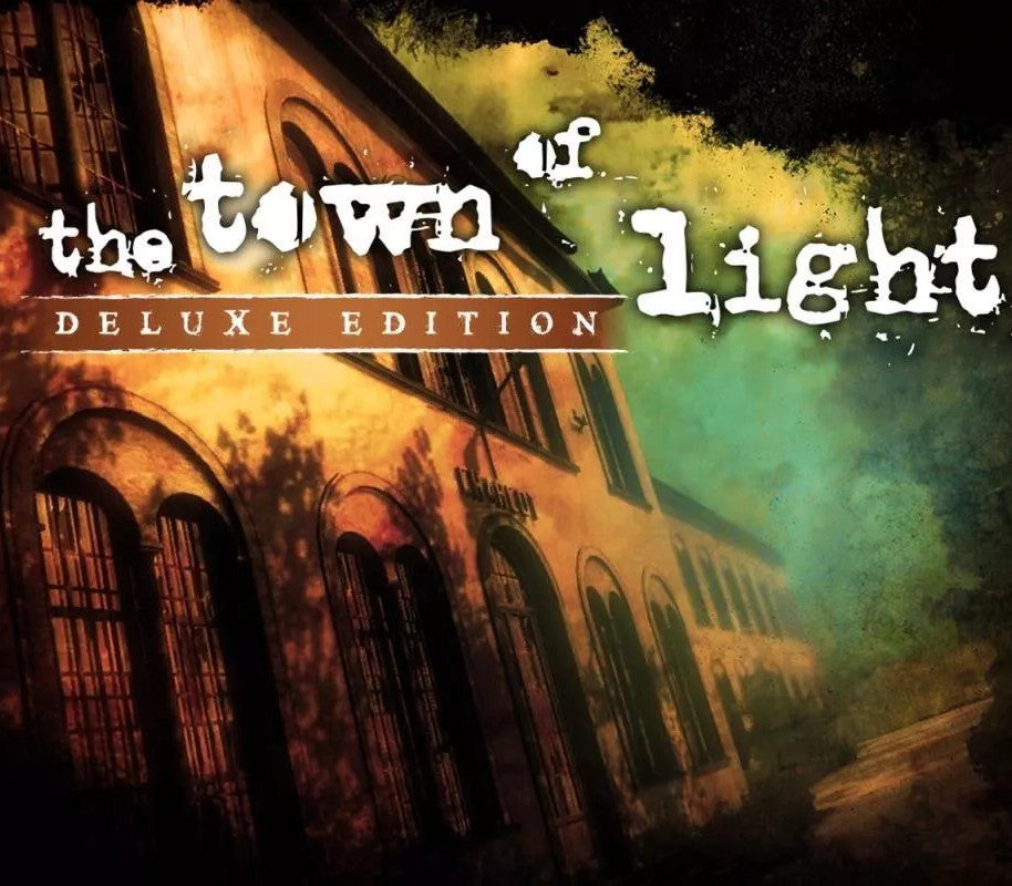 The Town Of Light: Deluxe Edition EU Nintendo Switch CD Key