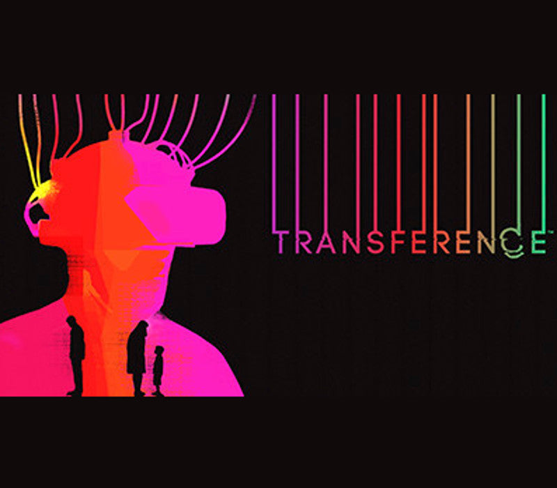 Transference Ubisoft Connect CD Key