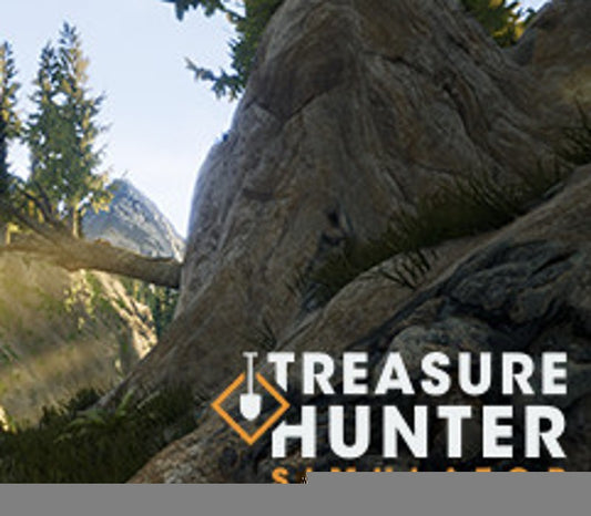 Treasure Hunter Simulator AR XBOX One CD Key