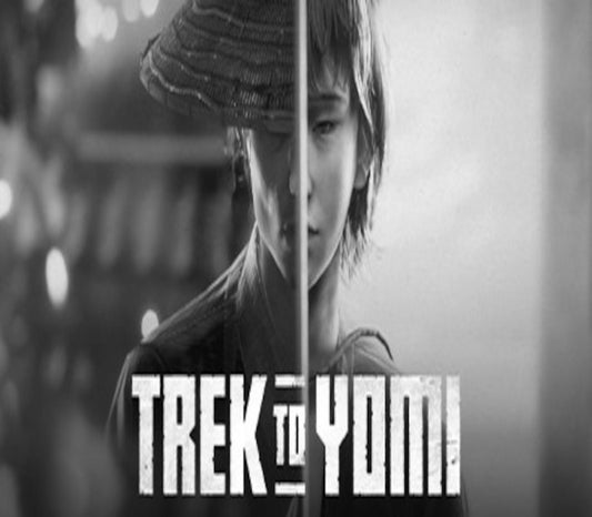 Trek to Yomi AR XBOX One CD Key