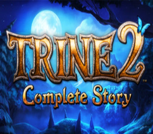 Trine 2: Complete Story Steam Gift