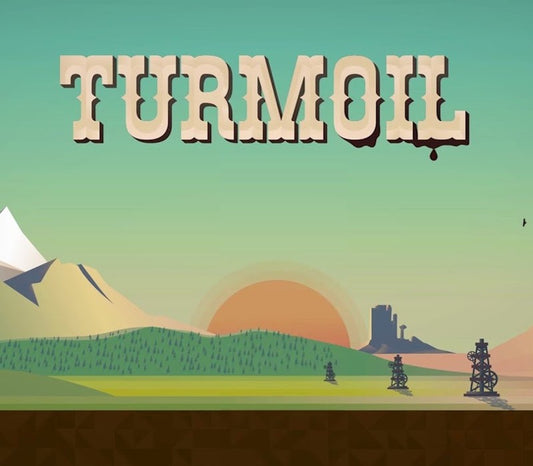 Turmoil Steam CD Key