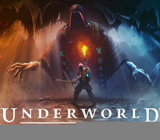 Underworld Ascendant AR XBOX One CD Key