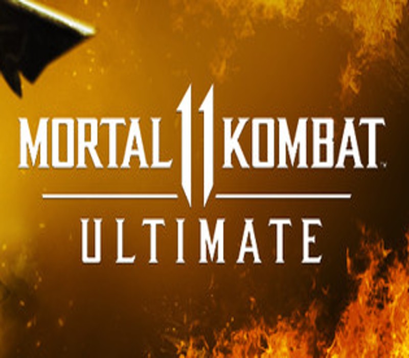 Mortal Kombat 11 Ultimate Edition EU Nintendo Switch CD Key | PlayNate