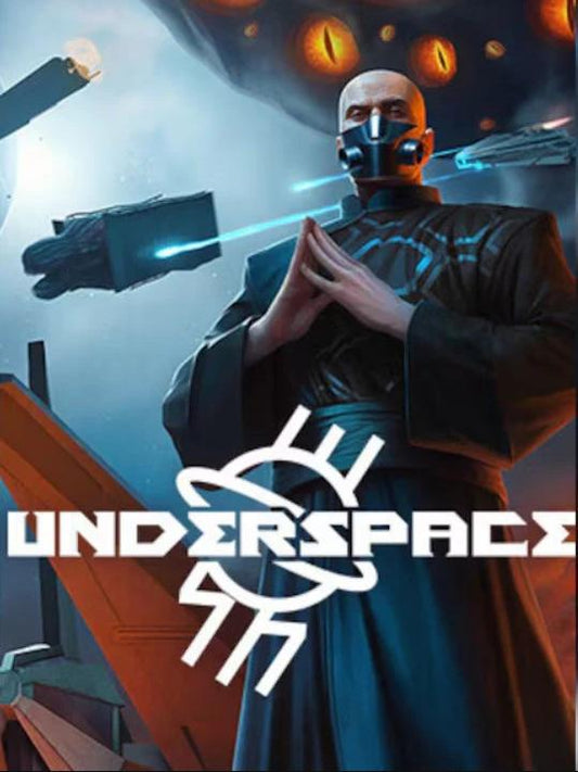 Underspace Steam CD Key GLOBAL