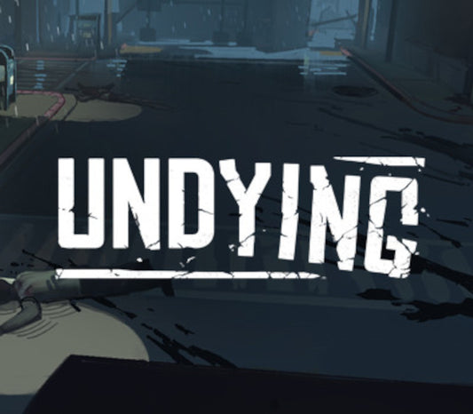 UNDYING Epic Games CD Key | PlayNate