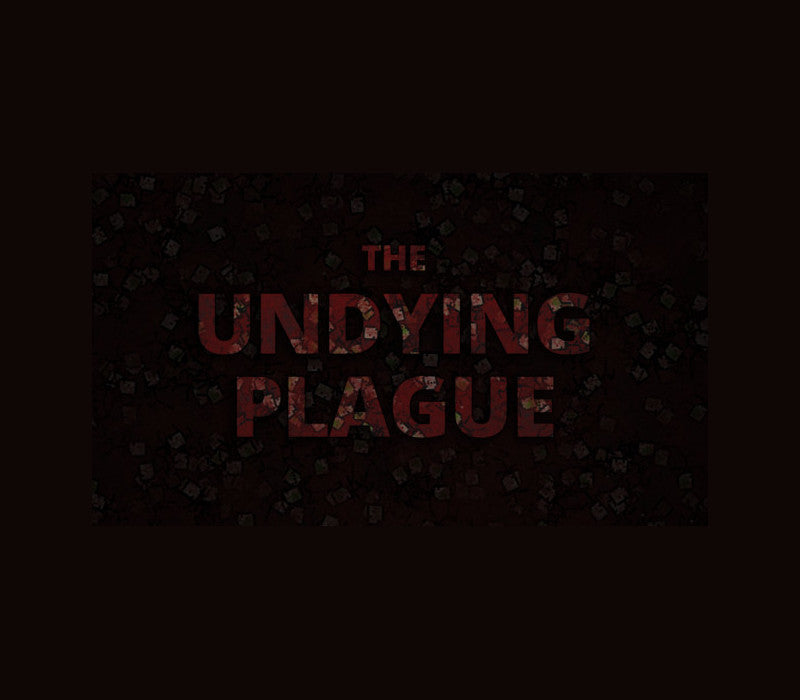 Undying Plague Steam CD Key