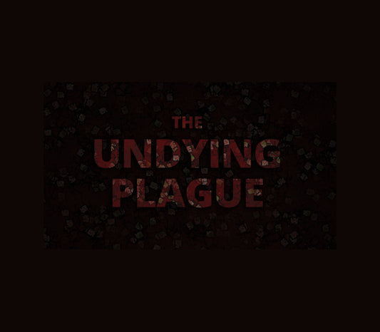 Undying Plague Steam CD Key