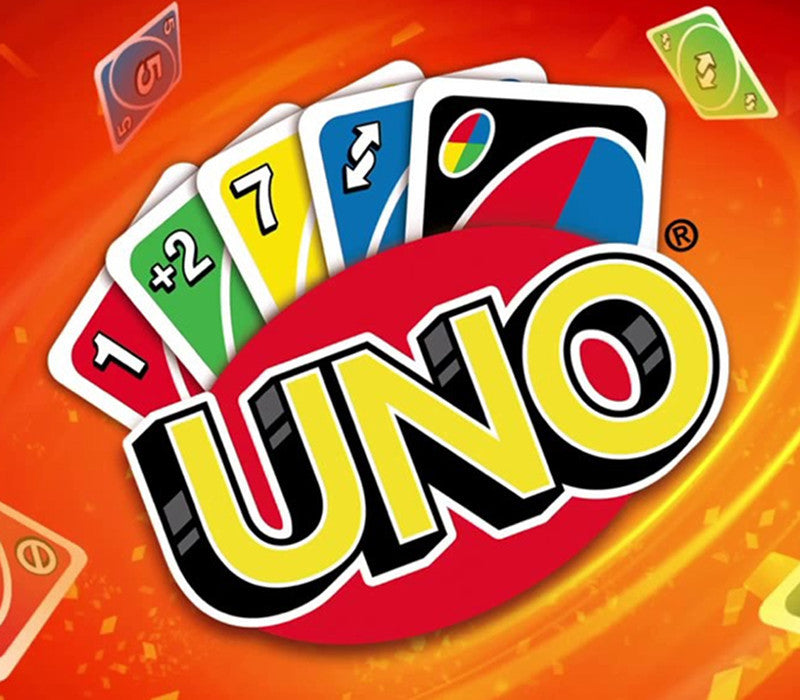 UNO PC Ubisoft Connect CD Key