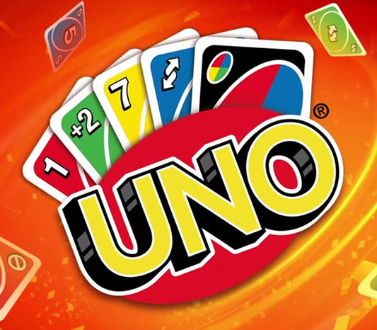 UNO PC Ubisoft Connect CD Key