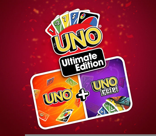 UNO Ultimate Edition EU Ubisoft Connect CD Key