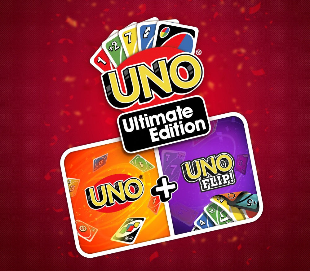 UNO Ultimate Edition AR XBOX One / Xbox Series X|S CD Key