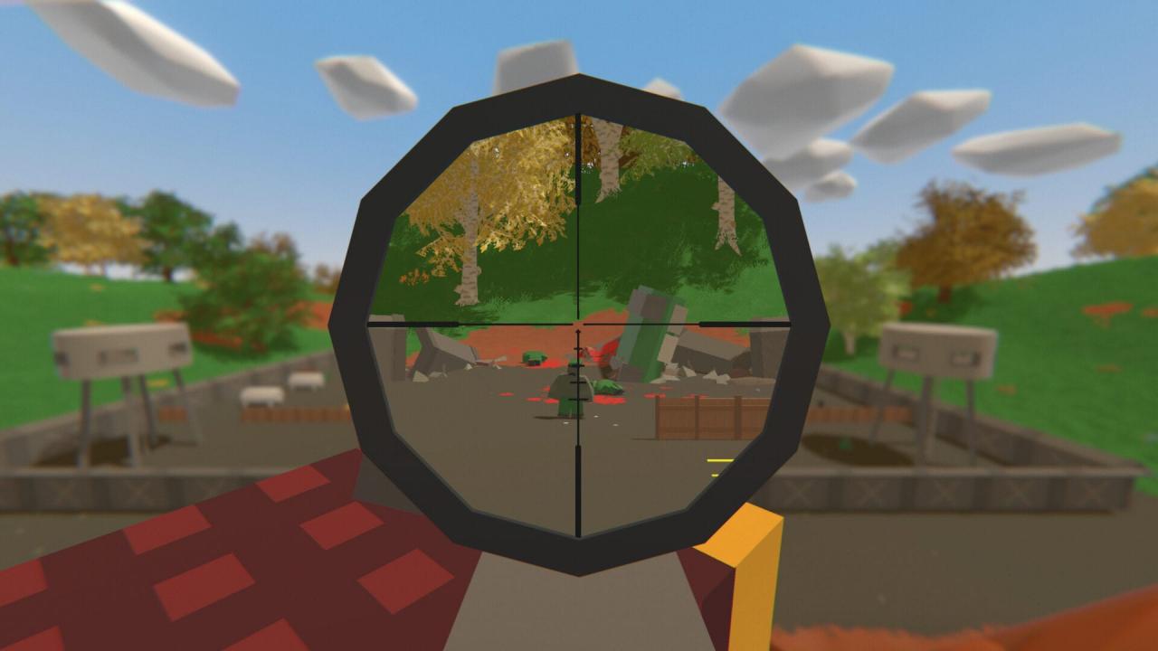 Unturned EU XBOX One CD Key