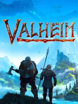 Valheim PC Steam Key GLOBAL