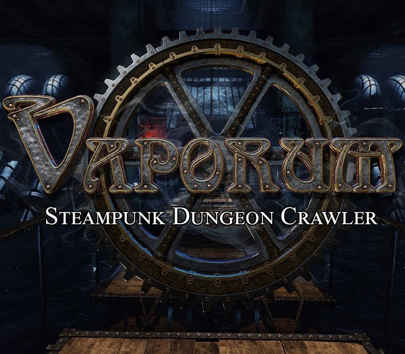 Vaporum US XBOX One CD Key