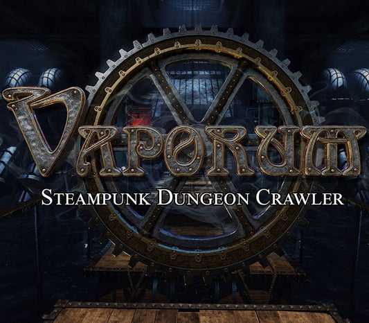 Vaporum AR XBOX One CD Key