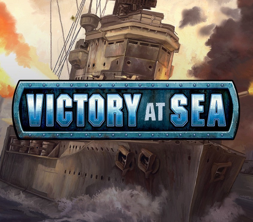 Victory At Sea Steam CD Key