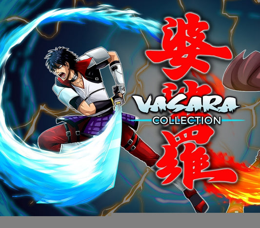 VASARA Collection US XBOX One CD Key