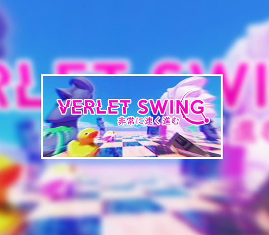 Verlet Swing XBOX One / Series X|S CD Key