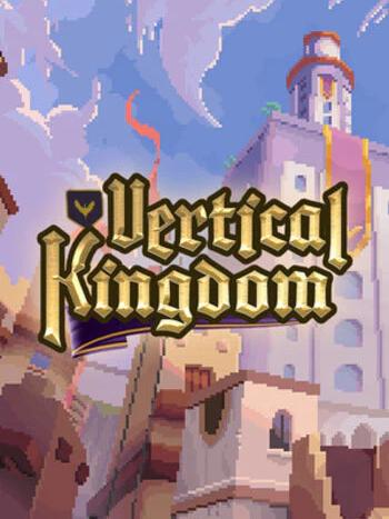 Vertical Kingdom Steam CD Key GLOBAL