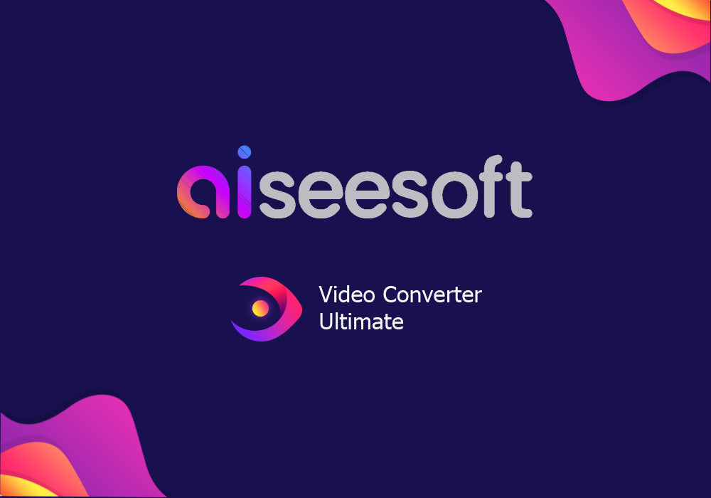 Aiseesoft Video Converter Ultimate Key (1 Year / 1 PC)