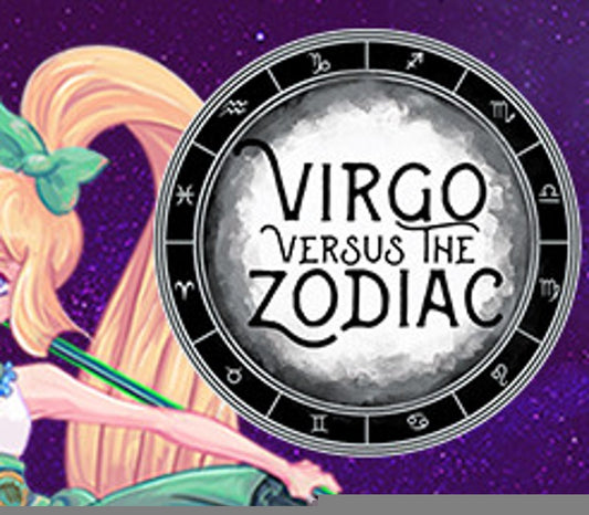 Virgo Versus The Zodiac AR XBOX One / Xbox Series X|S CD Key