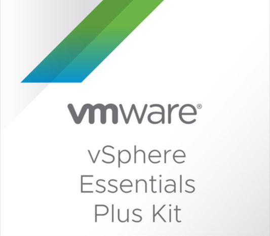 VMware vSphere 8 Essentials Plus Kit for Retail and Branch Offices CD Key | PlayNate