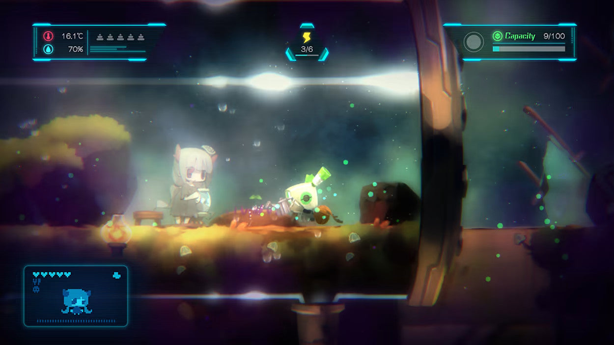 void* tRrLM2(); //Void Terrarium 2 NA PS4 CD Key