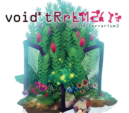 void* tRrLM2(); //Void Terrarium 2 NA PS4 CD Key