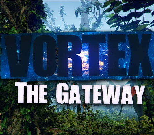 Vortex: The Gateway PC Steam CD Key