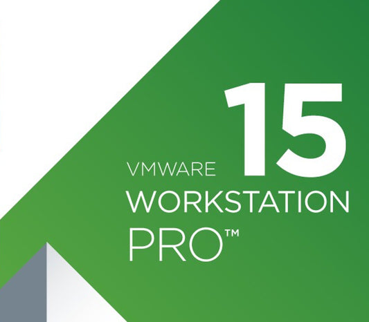 Vmware Workstation 15 Pro CD Key | PlayNate