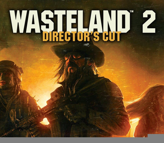 Wasteland 2: Director's Cut EU XBOX One CD Key