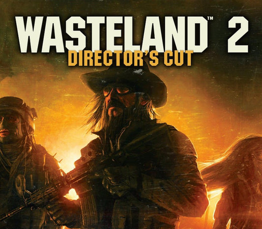 Wasteland 2: Director's Cut AR XBOX One CD Key