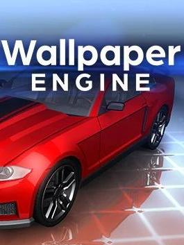 Wallpaper Engine PC Steam Key GLOBAL