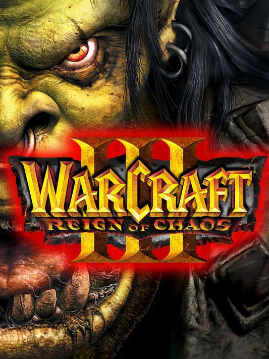 Warcraft 3 Reign of Chaos PC Battle.net Key GLOBAL