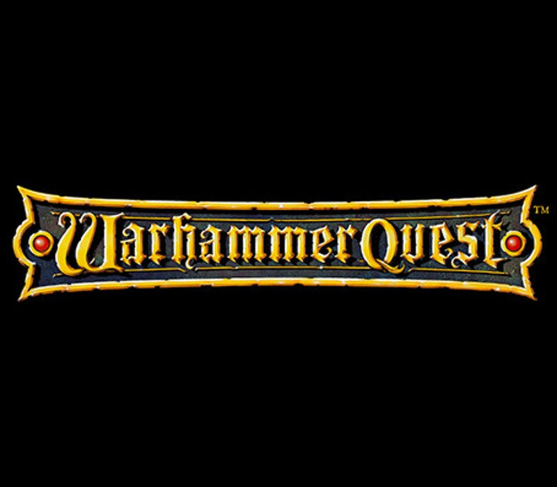 Warhammer Quest Steam CD Key