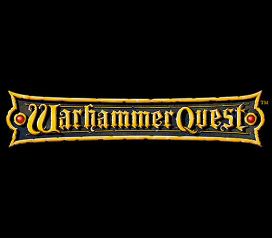 Warhammer Quest Steam CD Key