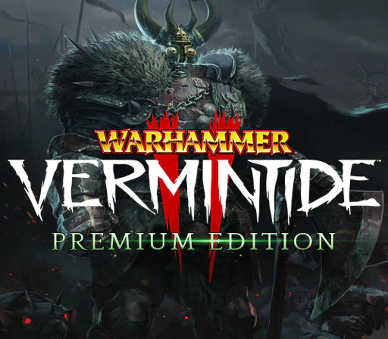 Warhammer: Vermintide 2 Premium Edition US XBOX One / Xbox Series X|S CD Key | PlayNate