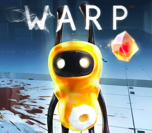 Warp PC Origin CD Key