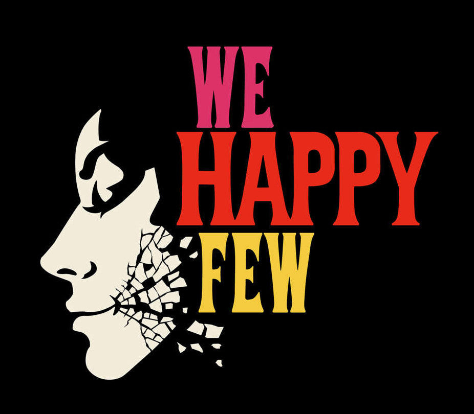 We Happy Few Steam CD Key