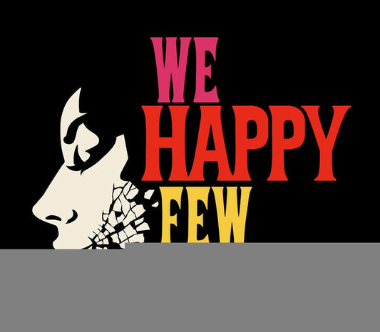 We Happy Few AR XBOX One / Xbox Series X|S CD Key