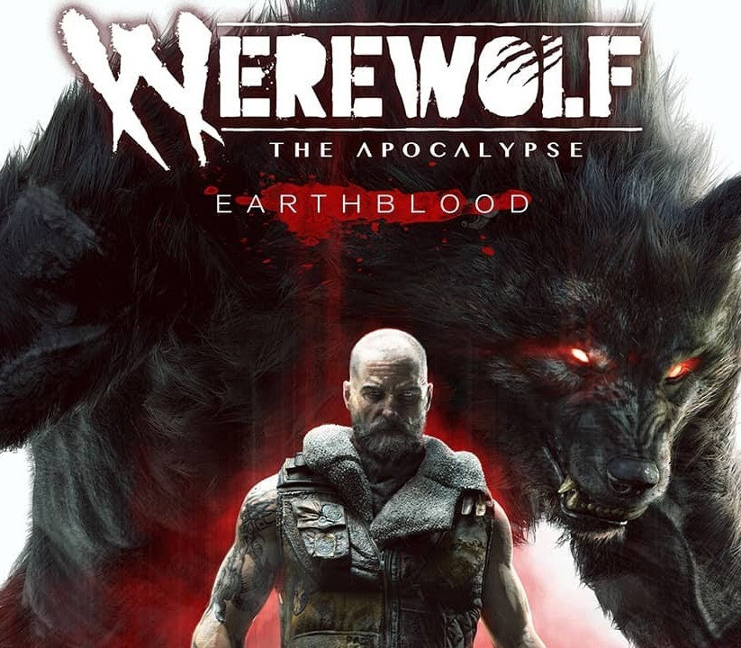 Werewolf: The Apocalypse - Earthblood AR Xbox Series X|S CD Key | PlayNate