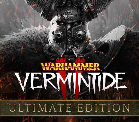 Warhammer: Vermintide 2 Ultimate Edition EU XBOX One CD Key